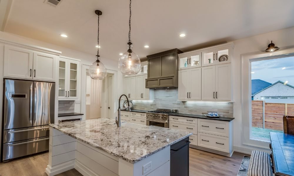 Top 8 Most Affordable Countertop Options For Kitchen Remodeling ...