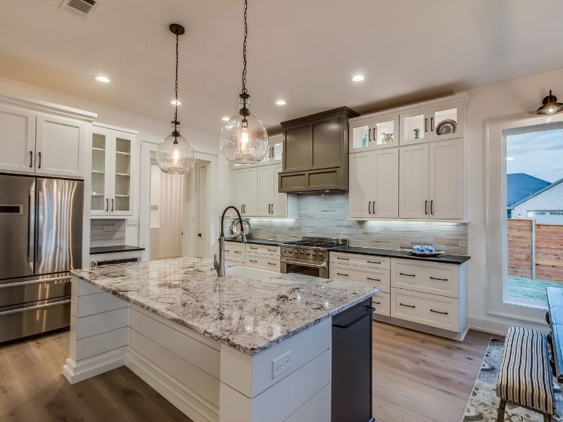 Pros And Cons Of Epoxy Countertops Kitchen Remodel Birmingham AL   Epoxy Countertop 